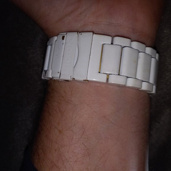 NIXON 51-30 CHRONO SIMPLIFY - Picture 9 of 11